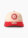 University of Alabama 2 Tone Cord Deadstock Snapback