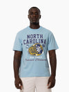 University of North Carolina Rings Tee