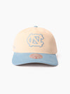 University of North Carolina 2 Tone Cord Deadstock Snapback