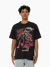 Vince Carter Toronto Raptors Edition Tee
