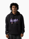 Vince Carter Toronto Raptors Star Hoodie