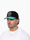 Vancouver Grizzlies 30 Years Origin Snapback