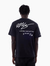 Victor Wembanyama San Antonio Spurs Signature Tee