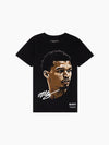 Youth Victor Wembanyama Big Head Tee