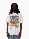 West Coast Eagles Mascot Tee