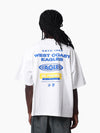 West Coast Eagles Premiers Box Tee