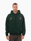 Wallabies Established Boxy Hoodie