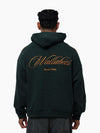Wallabies Heritage Hoodie