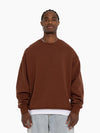 Authentic Goods Premium Heavy Weight Boxy Crew