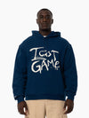 Game Love Hoodie