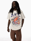 AFL 1995 State Of Origin Tee