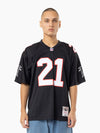 Deion Sanders 1992 Atlanta Falcons Legacy Jersey
