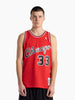 Scottie Pippen 2003-04 Chicago Bulls Home Swingman Jersey