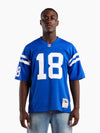 Peyton Manning 1998-99 Indianapolis Colts Legacy Jersey