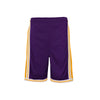 Youth L.A Lakers 1984-85 Road Swingman Shorts