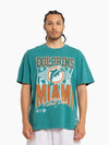Miami Dolphins Blitz Tee