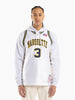 Dwyane Wade 2002-03 Marquette University Road Authentic Jersey