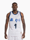 Anfernee Hardaway 1993-94 Home Swingman Jersey