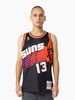Steve Nash 1996-97 Phoenix Suns Alternate Swingman Jersey