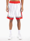 University of Las Vegas 1989-90 Authentic Shorts