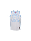 Youth Michael Jordan 1983-84 University of North Carolina Authentic Jersey